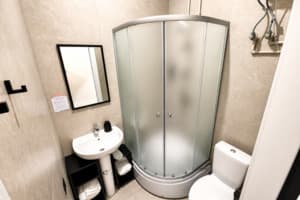 Отель Prime Hotel. Стандарт одноместный  3