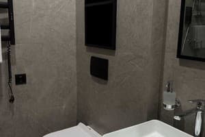 Отель Prime Hotel. Улучшенный двухместный  2