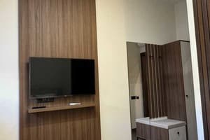 Отель Prime Hotel. Улучшенный двухместный  4