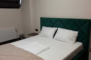 Отель Prime Hotel. Улучшенный двухместный  1