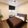 Отель Prime Hotel. Улучшенный двухместный  1