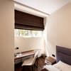 Отель Prime Hotel. Улучшенный двухместный  3