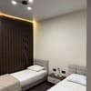 Отель Prime Hotel. Улучшенный двухместный  5