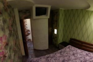 Мини-отель Private Odessa Apartment. Семейный 4-местный двухкомнатный №20 7