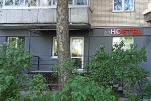 Хостел Привокзальный. Место в общем 8-местном номере  3