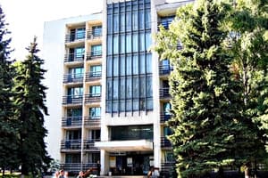 Отель Профсоюзная