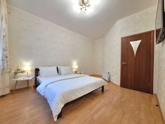 Квартира Пушкіна-88. Alex Apartments. Цілодобове безконтактне заселення 24/7