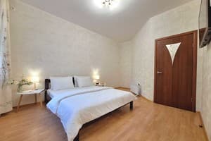 Квартира Пушкіна-88. Alex Apartments. Цілодобове безконтактне заселення 24/7