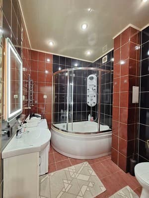 Пушкіна-88. Alex Apartments. Цілодобове безконтактне заселення 24/7 7