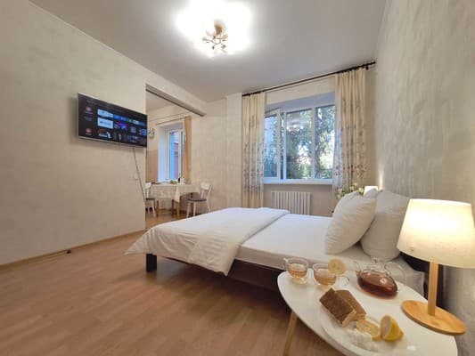 Пушкіна-88. Alex Apartments. Цілодобове безконтактне заселення 24/7 9