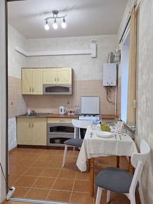 Пушкіна-88. Alex Apartments. Цілодобове безконтактне заселення 24/7 13