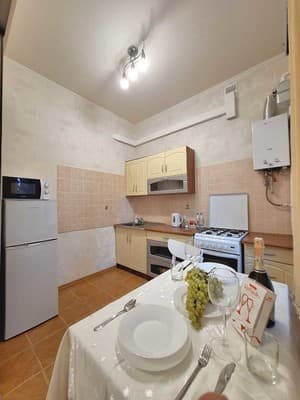 Пушкіна-88. Alex Apartments. Цілодобове безконтактне заселення 24/7 14