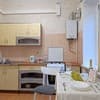 Квартира Пушкіна-88. Alex Apartments. Цілодобове безконтактне заселення 24/7. Апартаменты двухместный  6
