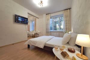 Квартира Пушкіна-88. Alex Apartments. Цілодобове безконтактне заселення 24/7. Апартаменты двухместный  10