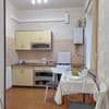 Квартира Пушкіна-88. Alex Apartments. Цілодобове безконтактне заселення 24/7. Апартаменты двухместный  14