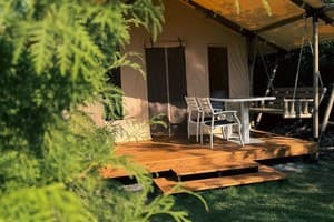 База отдыха Quiet Forest