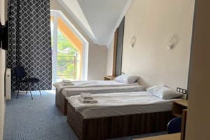 Отель RIVER SIDE. Стандарт двухместный  6
