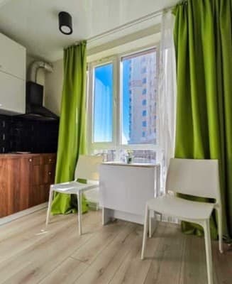 Апартаменти біля залізничного вокзалу PICK HOME 26