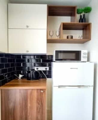 Апартаменти біля залізничного вокзалу PICK HOME 28