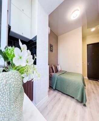 Апартаменти біля залізничного вокзалу PICK HOME 31