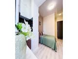 Апартаменти біля залізничного вокзалу PICK HOME 31