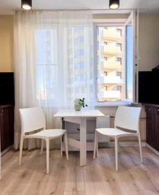 Апартаменти біля залізничного вокзалу PICK HOME 32