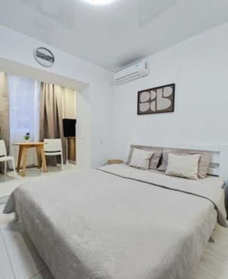 Апартаменти біля залізничного вокзалу PICK HOME 37