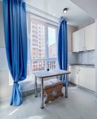 Апартаменти біля залізничного вокзалу PICK HOME 39
