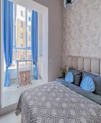 Апартаменти біля залізничного вокзалу PICK HOME 40