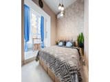 Апартаменти біля залізничного вокзалу PICK HOME 41