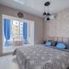 Апартаменти біля залізничного вокзалу PICK HOME 43-44/72