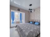Апартаменти біля залізничного вокзалу PICK HOME 43