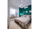 Апартаменти біля залізничного вокзалу PICK HOME 45