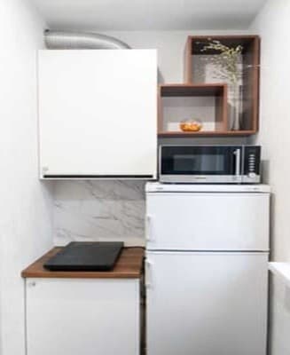 Апартаменти біля залізничного вокзалу PICK HOME 46