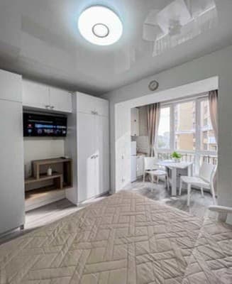 Апартаменти біля залізничного вокзалу PICK HOME 49