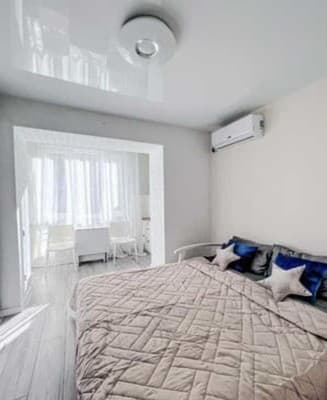 Апартаменти біля залізничного вокзалу PICK HOME 53