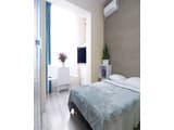 Апартаменти біля залізничного вокзалу PICK HOME 57