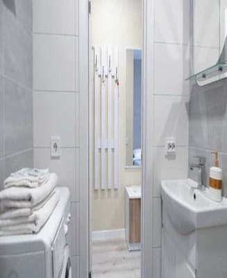 Апартаменти біля залізничного вокзалу PICK HOME 56