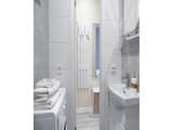 Апартаменти біля залізничного вокзалу PICK HOME 56