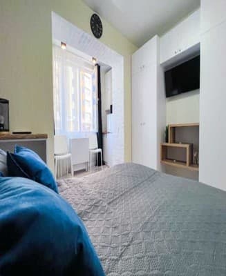 Апартаменти біля залізничного вокзалу PICK HOME 60