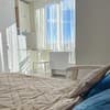 Апарт-готель Апартаменти біля залізничного вокзалу PICK HOME. Апартаменти двомісний Світла студія 7