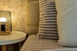 Апарт-готель Апартаменти біля залізничного вокзалу PICK HOME. Апартаменти двомісний Лайт студія 6