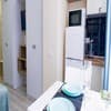 Апарт-готель Апартаменти біля залізничного вокзалу PICK HOME. Комфорт двомісний Еко студія 11