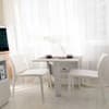 Апарт-готель Апартаменти біля залізничного вокзалу PICK HOME. Комфорт двомісний Нова студія 9