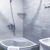 Апарт-готель Апартаменти біля залізничного вокзалу PICK HOME. Комфорт двомісний Сапфірова студія 13