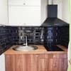 Апарт-готель Апартаменти біля залізничного вокзалу PICK HOME. Комфорт двомісний Зелена студія 5