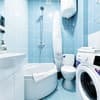 Апарт-готель Апартаменти біля залізничного вокзалу PICK HOME. Люкс двомісний Райдужна студія 13