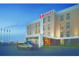 Ramada Lviv 15