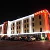 Отель Ramada Lviv-1/16