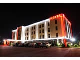 Отель Ramada Lviv